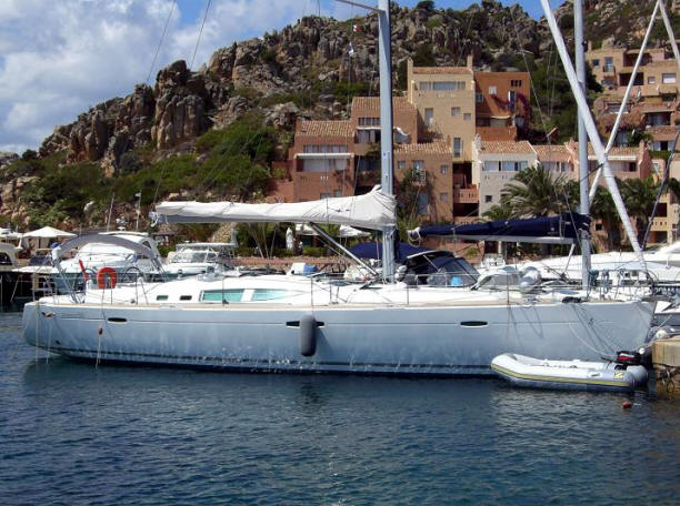 Vi presentiamo la splendida Perla Blu !