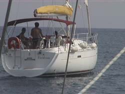 Il "Via col Vento" - Beneteau 331