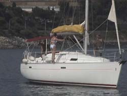 Via col Vento - Beneteau 331