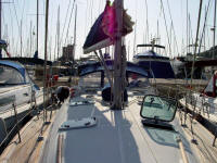 Trattamento Teak