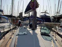 Trattamento teak