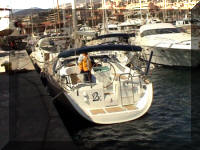 Y2K al pontile carburanti