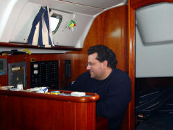 Comandante Soddisfatto