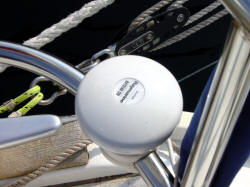 La nuova antenna GPS