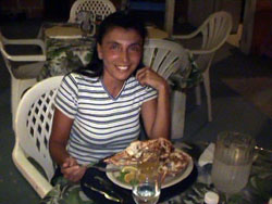 Anegada: Ale al Potters by the Sea