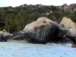 Virgin Gorda: The Baths