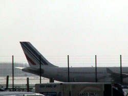 Aeroporto Parigi Charles De Gaulle