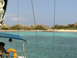 Peter Island - Deadmans Bay