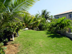 Saba Rock: il resort