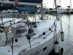 Tortola: The Moorings, Sea Rider