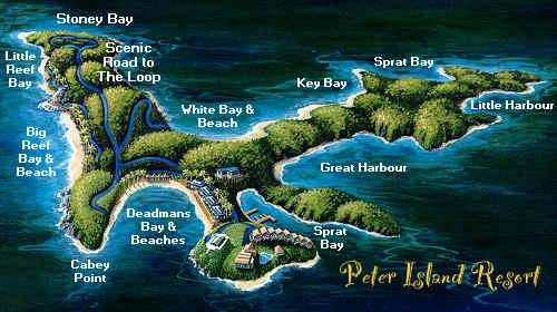 Peter Island