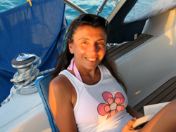 Road Bay: relax a bordo