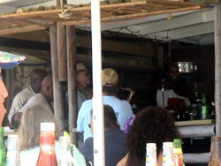 Road Bay: jazz dal vivo sulla spiaggia !