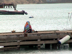 Road Bay: a ciascuno il suo riparo.