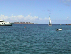 St. Barth: Isle Fauches