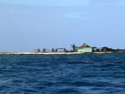 Sandy Island