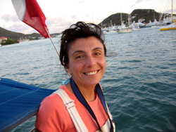Simpson Bay Lagoon: Ale