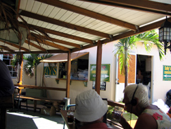 Simpson Bay Lagoon: Wi-Fi e servizio lavanderia.