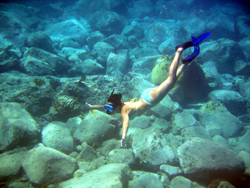 Snorkeling