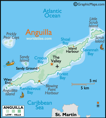 Anguilla