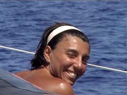 Ale se la ride dopo lo "smacco" dei tonni