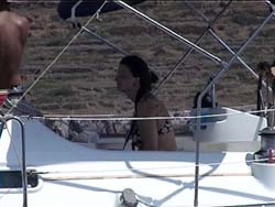Elena all'ombra