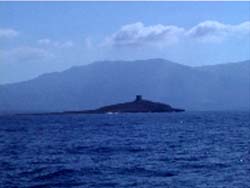L'Isola delle Femmine
