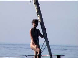 Ma chi  il Titanic ?