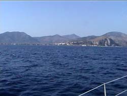 Terracina