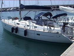 Y2K a Riva di Traiano