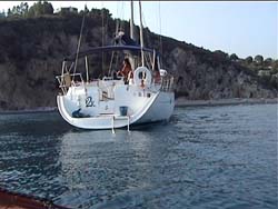 A Palinuro