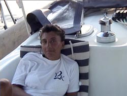 Non  certo il ritratto della salute...