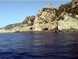 Coste dell'Argentario
