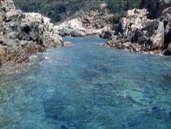 Girolata Tour