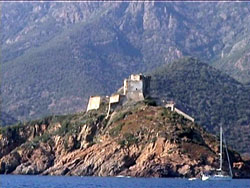 La fortezza