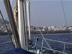 Il Golfo di Napoli