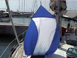 La manica a vento