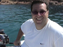 Il Comandante  pronto !