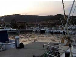 Marina di Porto Ottiolu