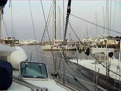 Marina di Porto Ottiolu