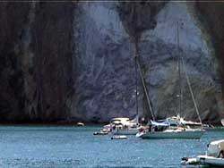 Baia del Frontone