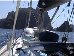 Y2K verso la Girolata