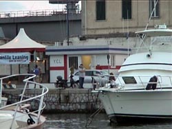 Yacht Club Livorno