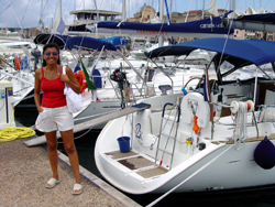 Ale a Nettuno