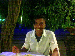 Ale da "Sergio's"