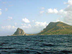 Palermo - Capo Zafferano