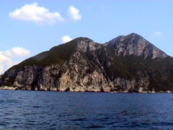 Il Promontorio del Circeo