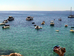 Cala Dogana