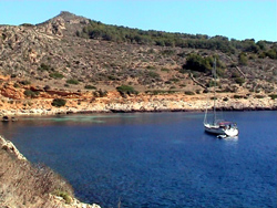 Cala Fredda