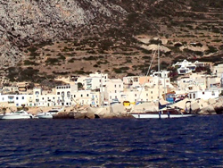 Il paese di Levanzo